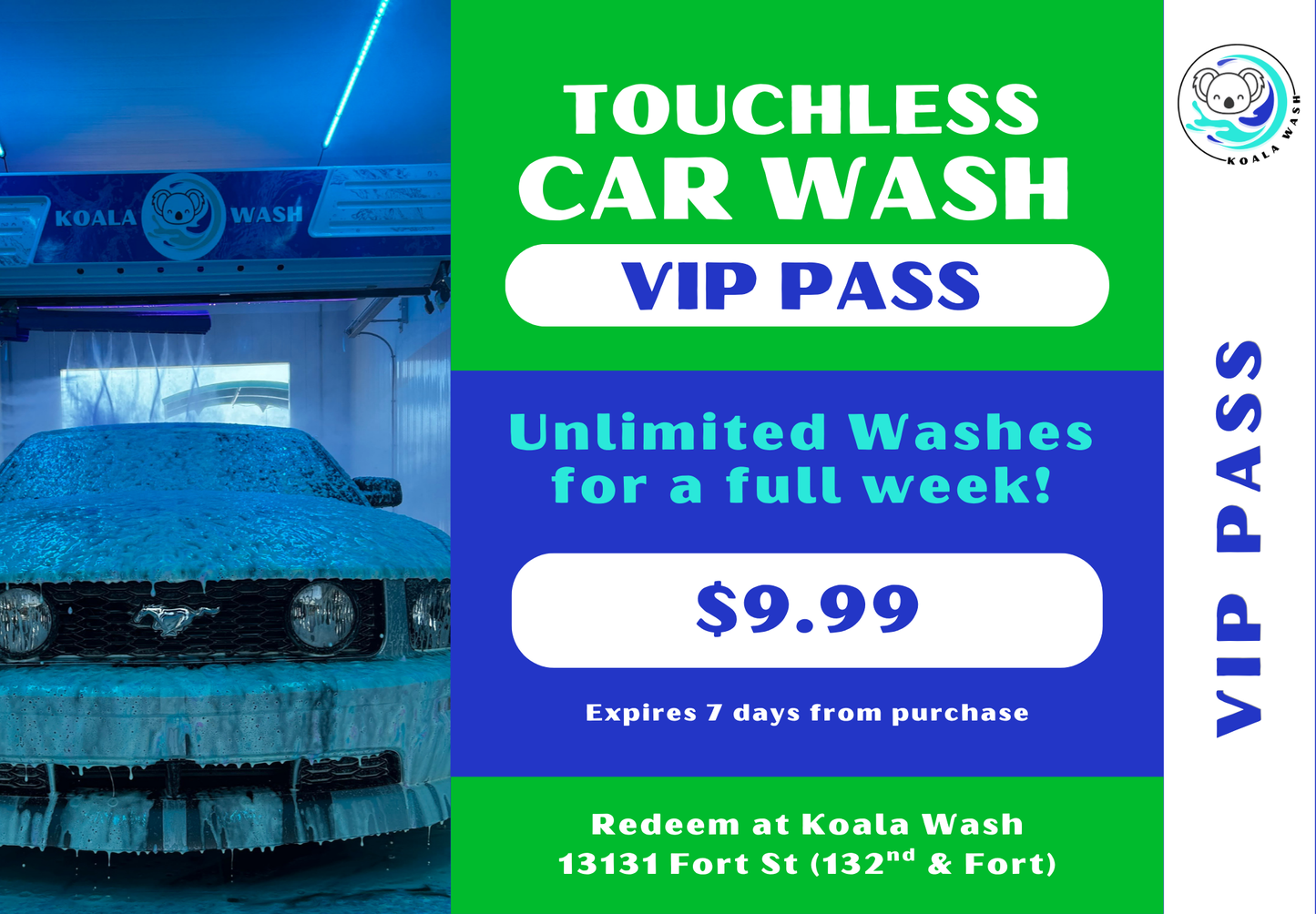 VIP Promo