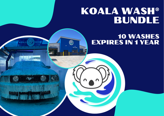 Clean Wash Bundle