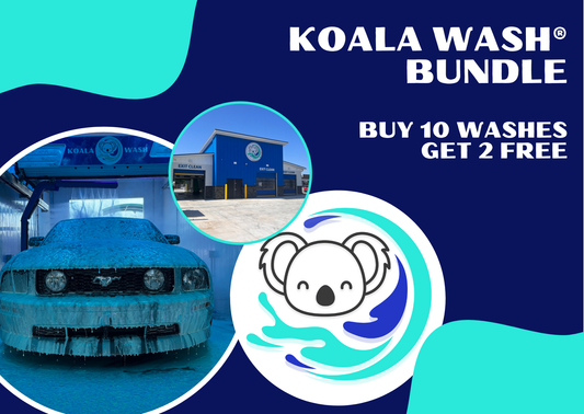 Clean Wash Bundle