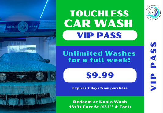 VIP Promo